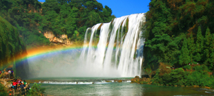 贵阳+桂林双飞双动8日游